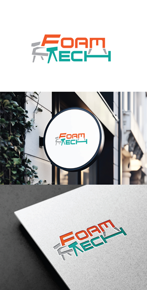 Logo Design by AbhishekkM'24 for this project | Design: #37238410