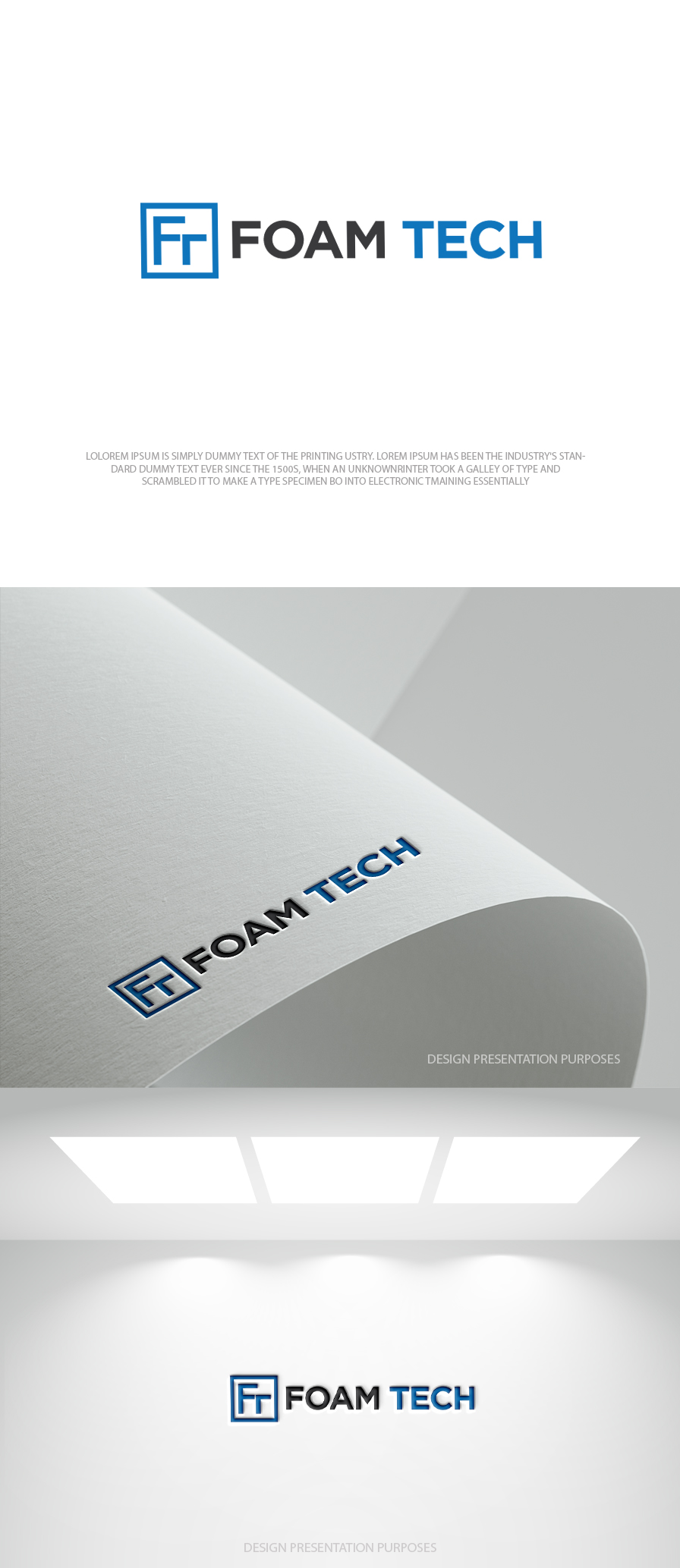 Logo Design by zebronicgraphic for this project | Design #37241969