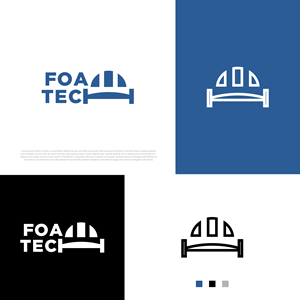 Logo Design by Arfa D for this project | Design: #37241654