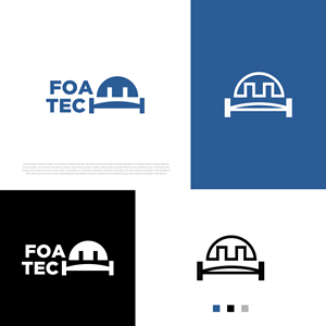 Logo Design by Arfa D for this project | Design: #37241664
