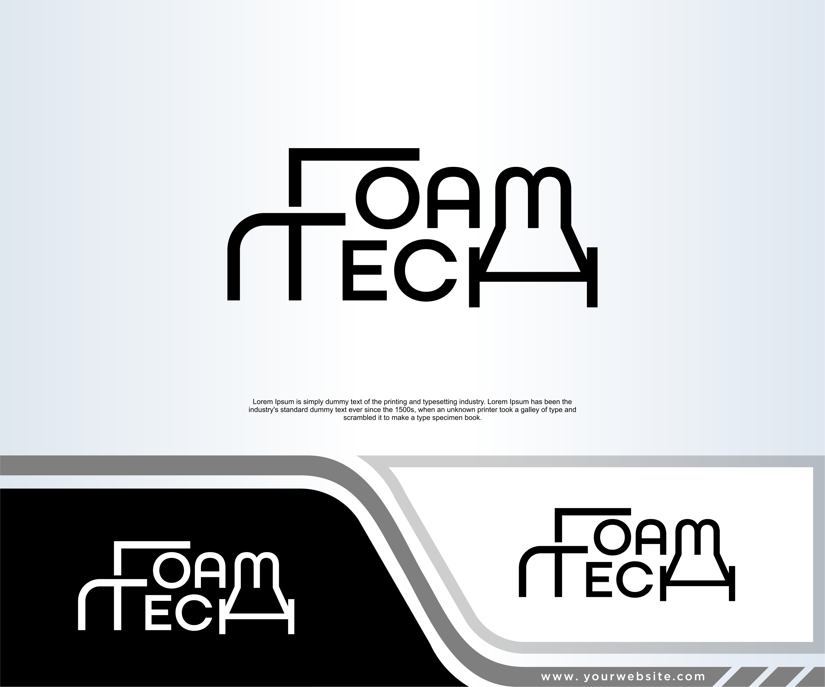 Logo Design by dobleh_creative for this project | Design #37241698