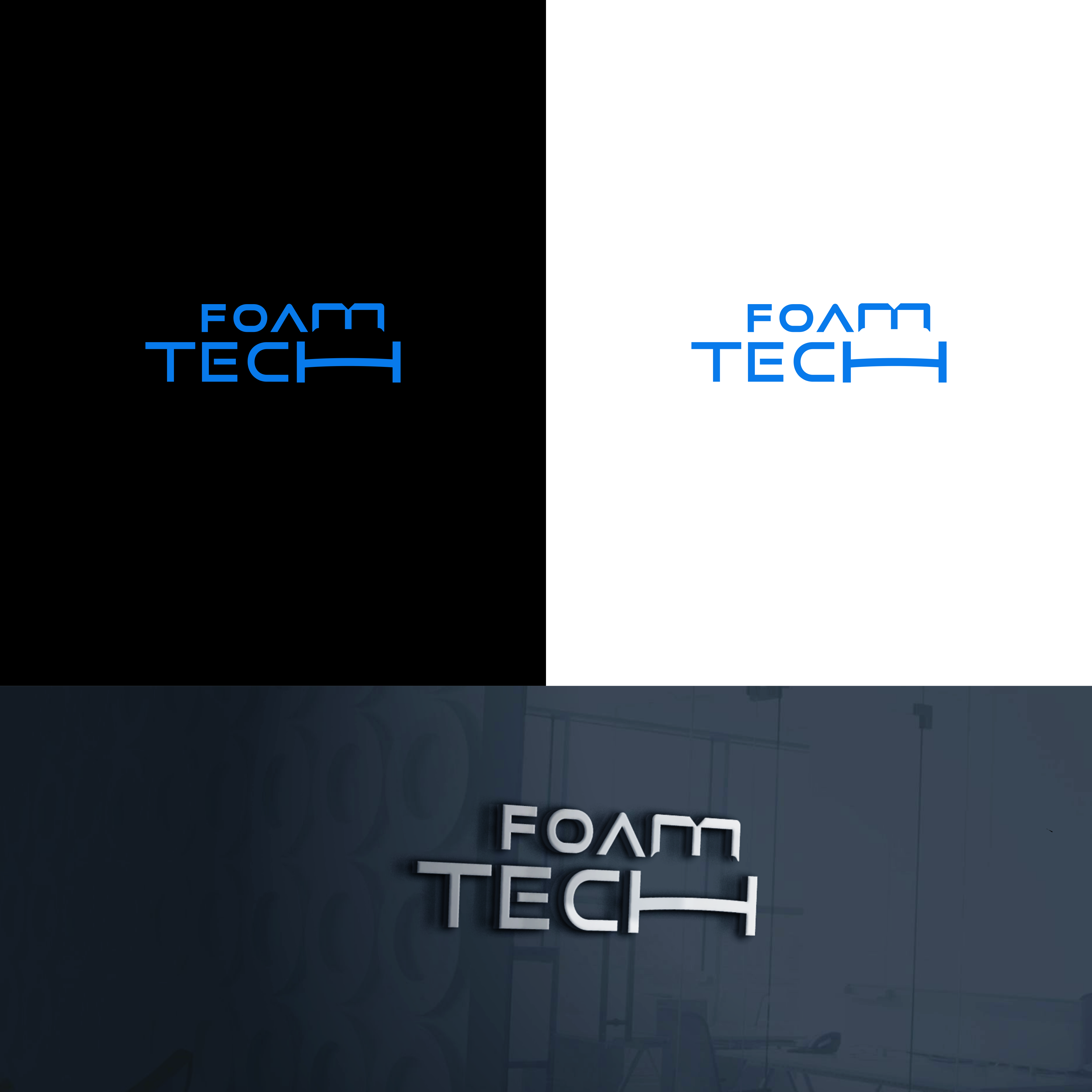 Logo Design by ybmdesign for this project | Design #37239464