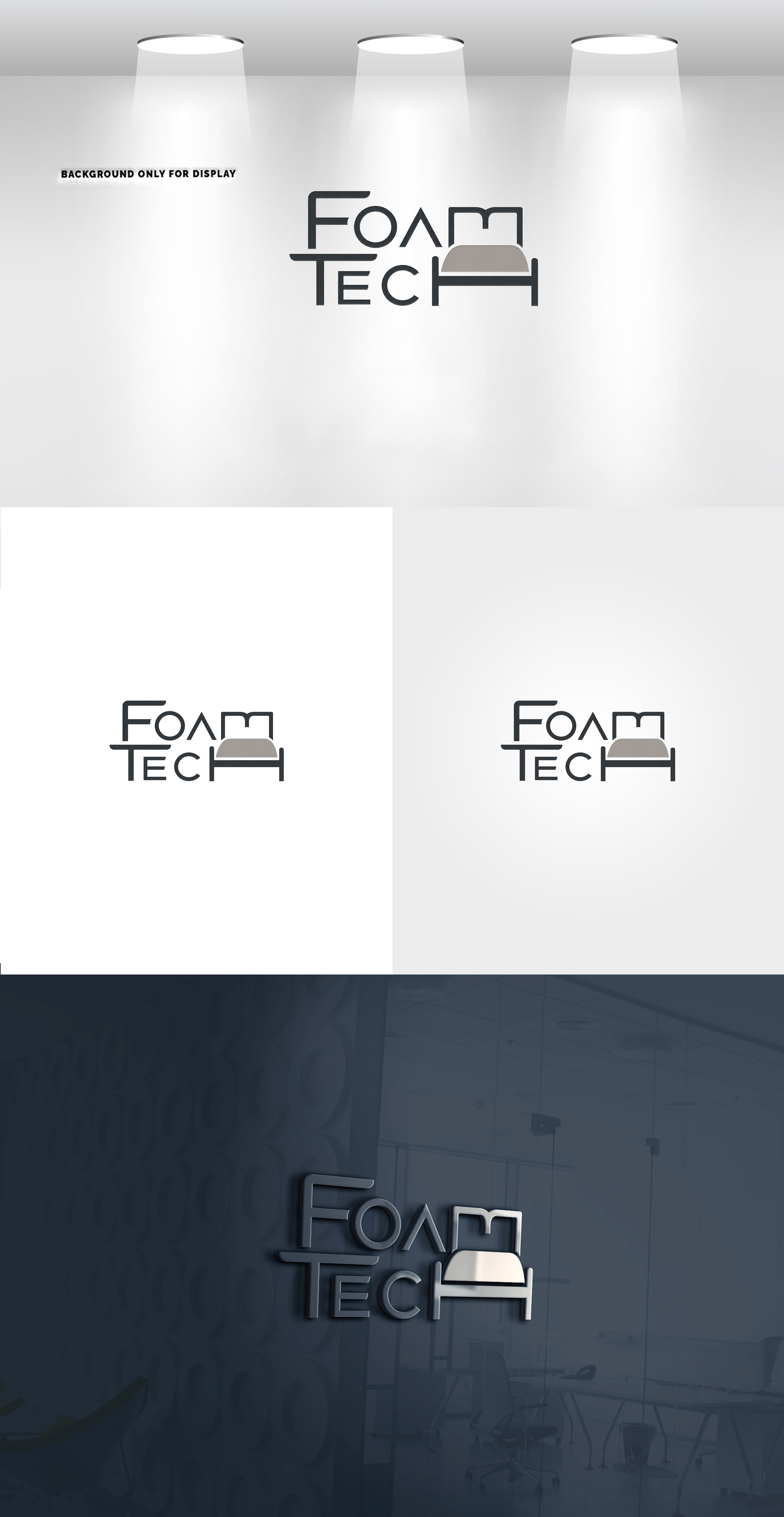 Logo Design by Soonia for this project | Design #37242560