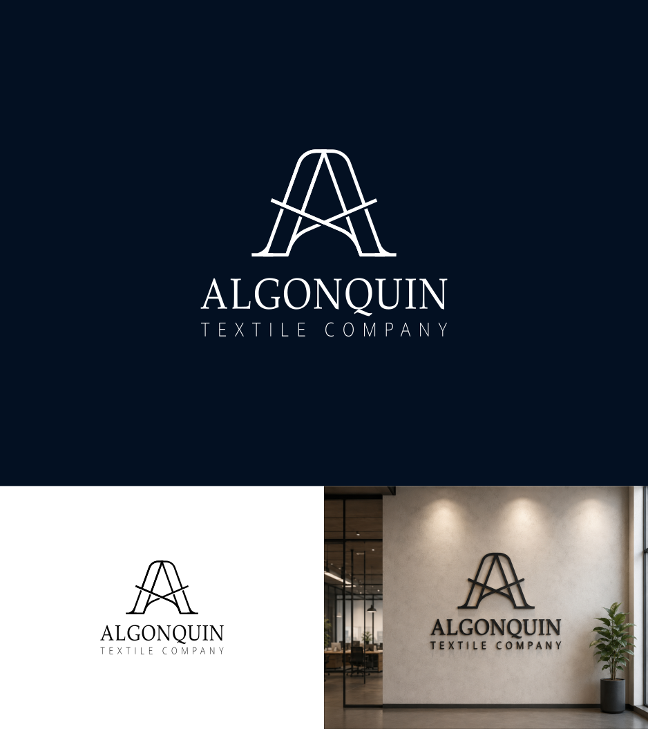 Logo Design by ArkanDesign for this project | Design #37256869
