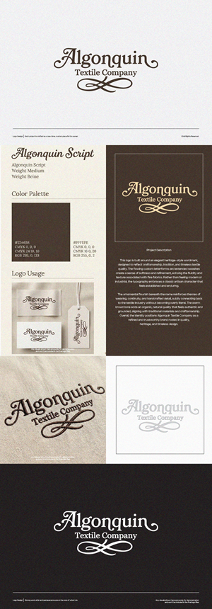 Logo Design by Gol D Roger™ for this project | Design: #37249609
