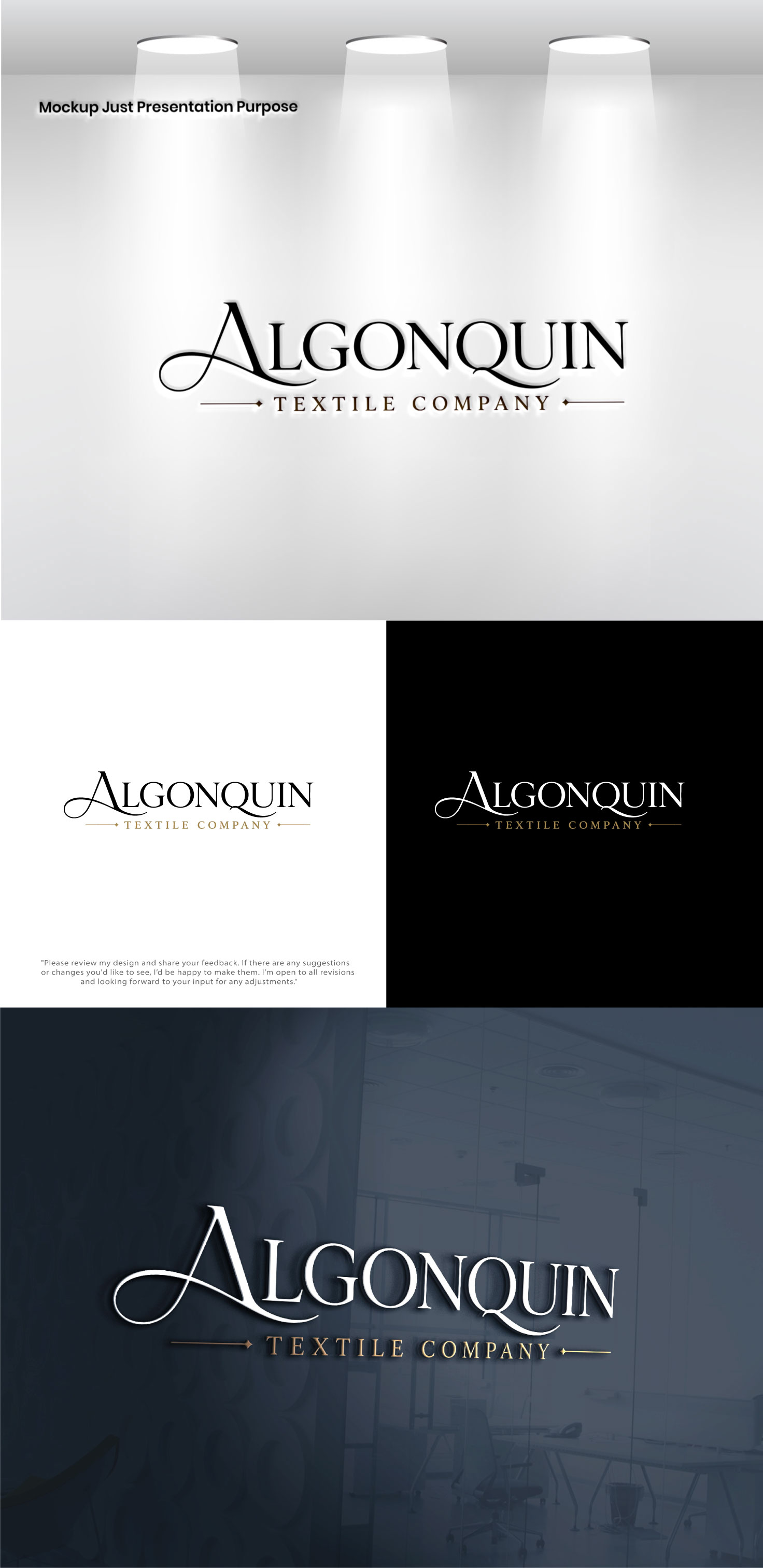 Diseño de Logo por Pixel Foundry para este proyecto | Diseño #37238456