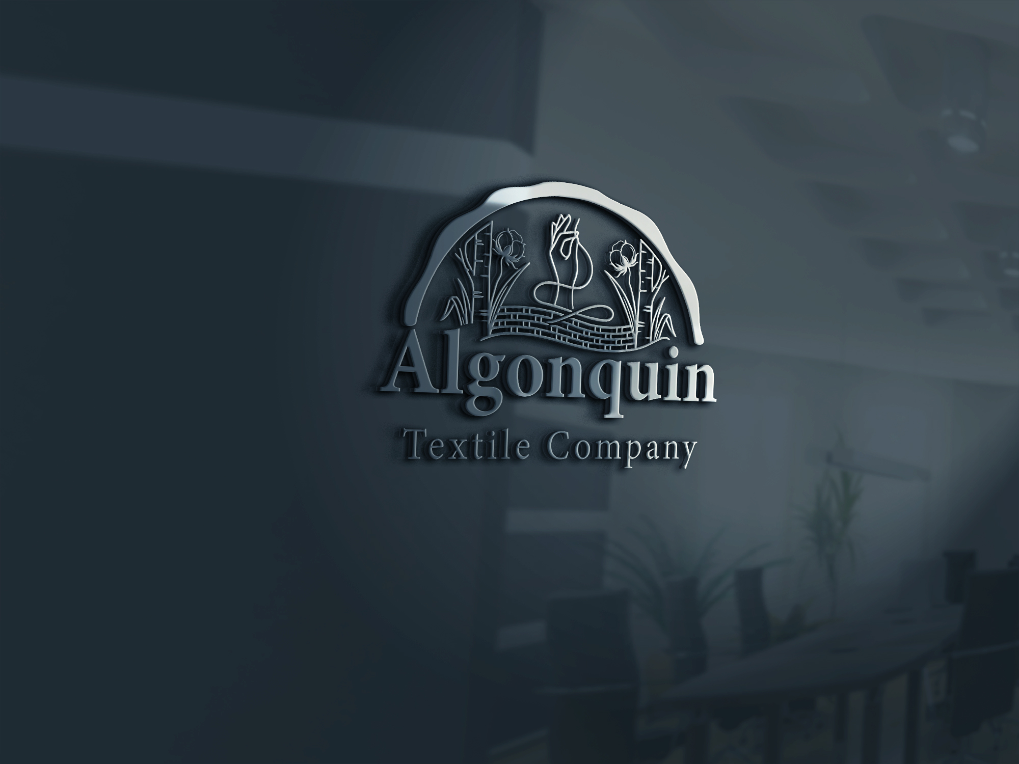 Logo Design by FARU.......... for this project | Design #37241627