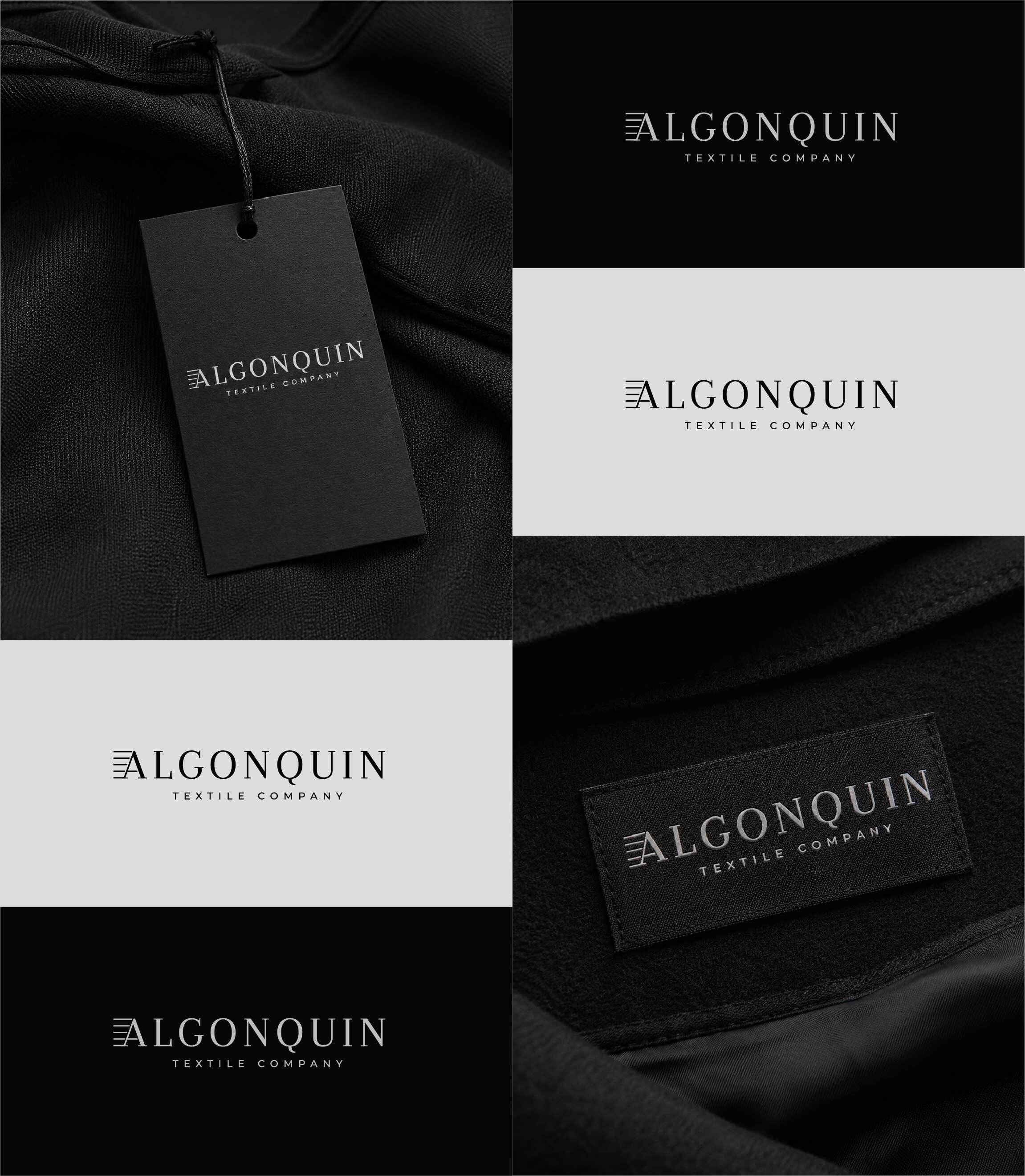 Logo Design by Ha.Connick for this project | Design #37238389