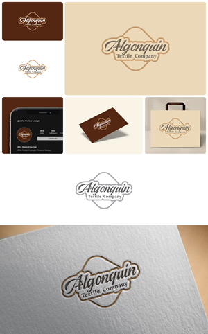 Logo Design by Talha Ahmad for this project | Design: #37241020