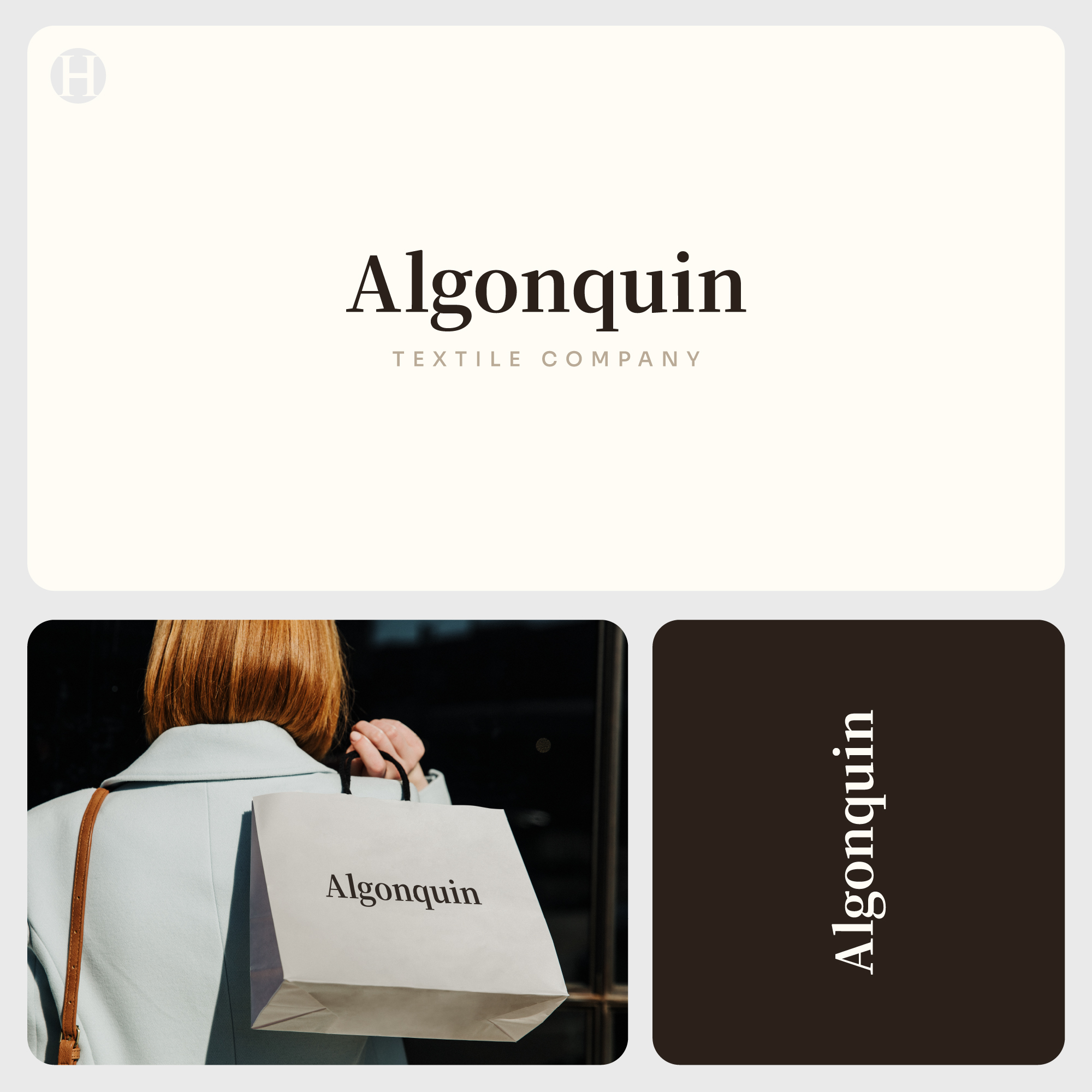 Logo Design by Talha Ahmad for this project | Design #37241021