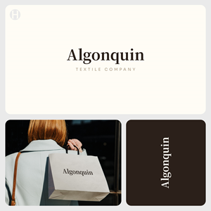Logo Design by Talha Ahmad for this project | Design: #37241021