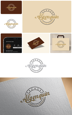 Logo Design by Talha Ahmad for this project | Design: #37241022