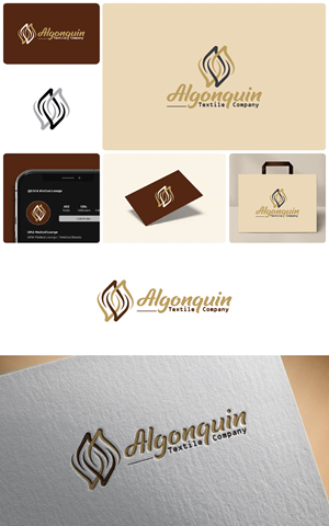 Logo Design by Talha Ahmad for this project | Design: #37241023