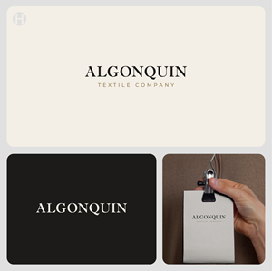 Logo Design by Talha Ahmad for this project | Design: #37241024