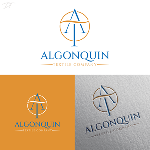 Logo Design by Talha Ahmad for this project | Design: #37241028