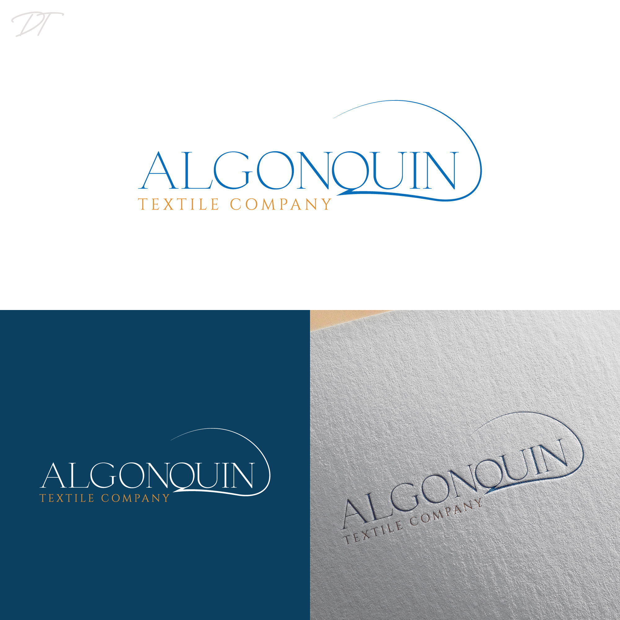 Logo-Design von Talha Ahmad für dieses Projekt | Design #37241030