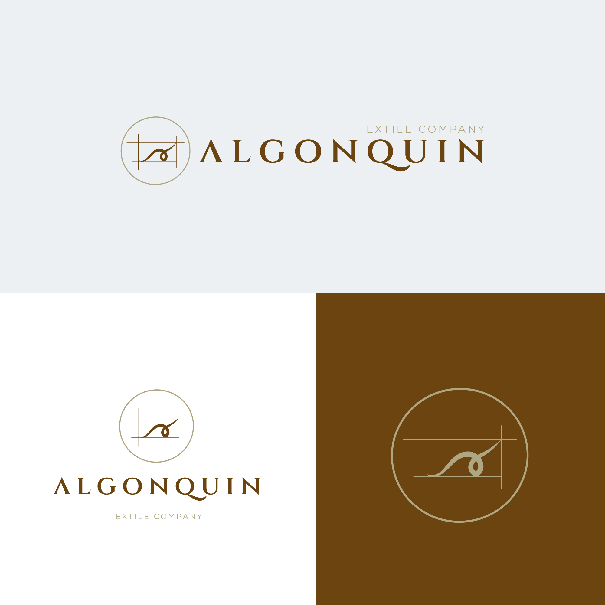Logo-Design von Talha Ahmad für dieses Projekt | Design #37242051