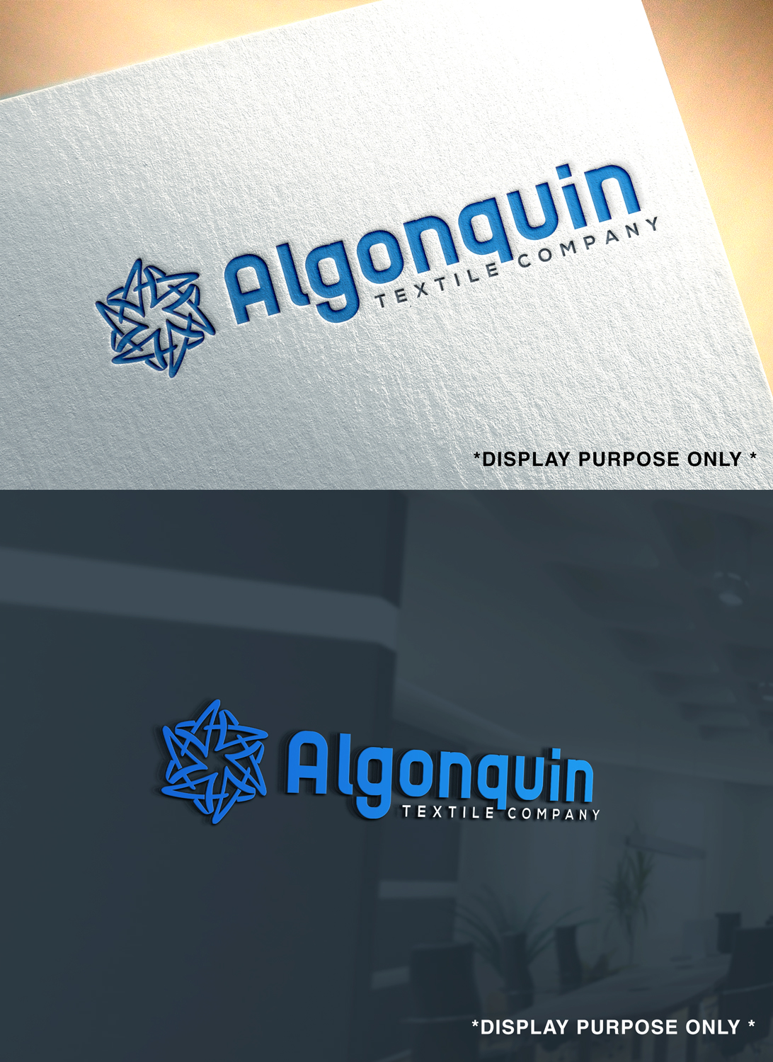 Logo Design by RaKu 2 for this project | Design #37248371