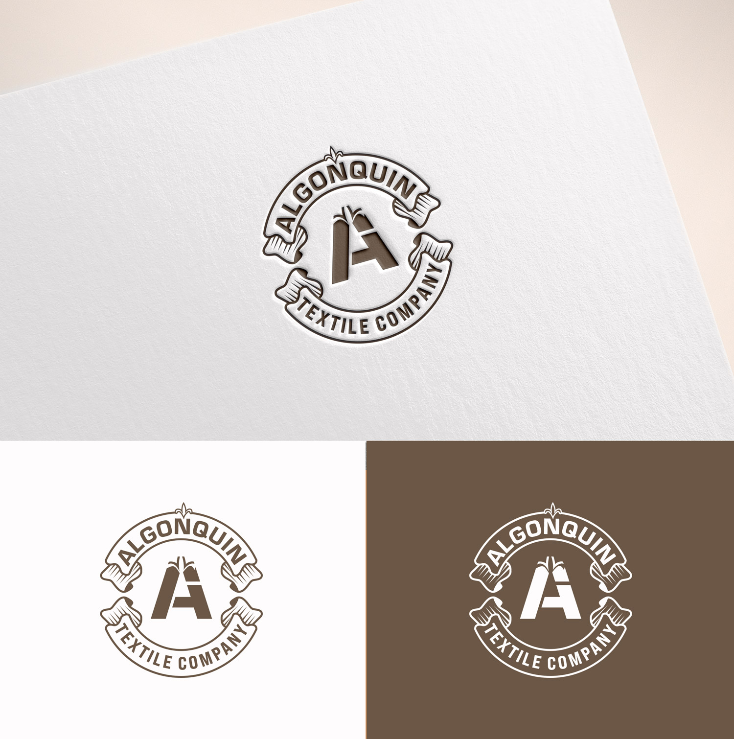 Logo Design by M Art & Design for this project | Design #37242213