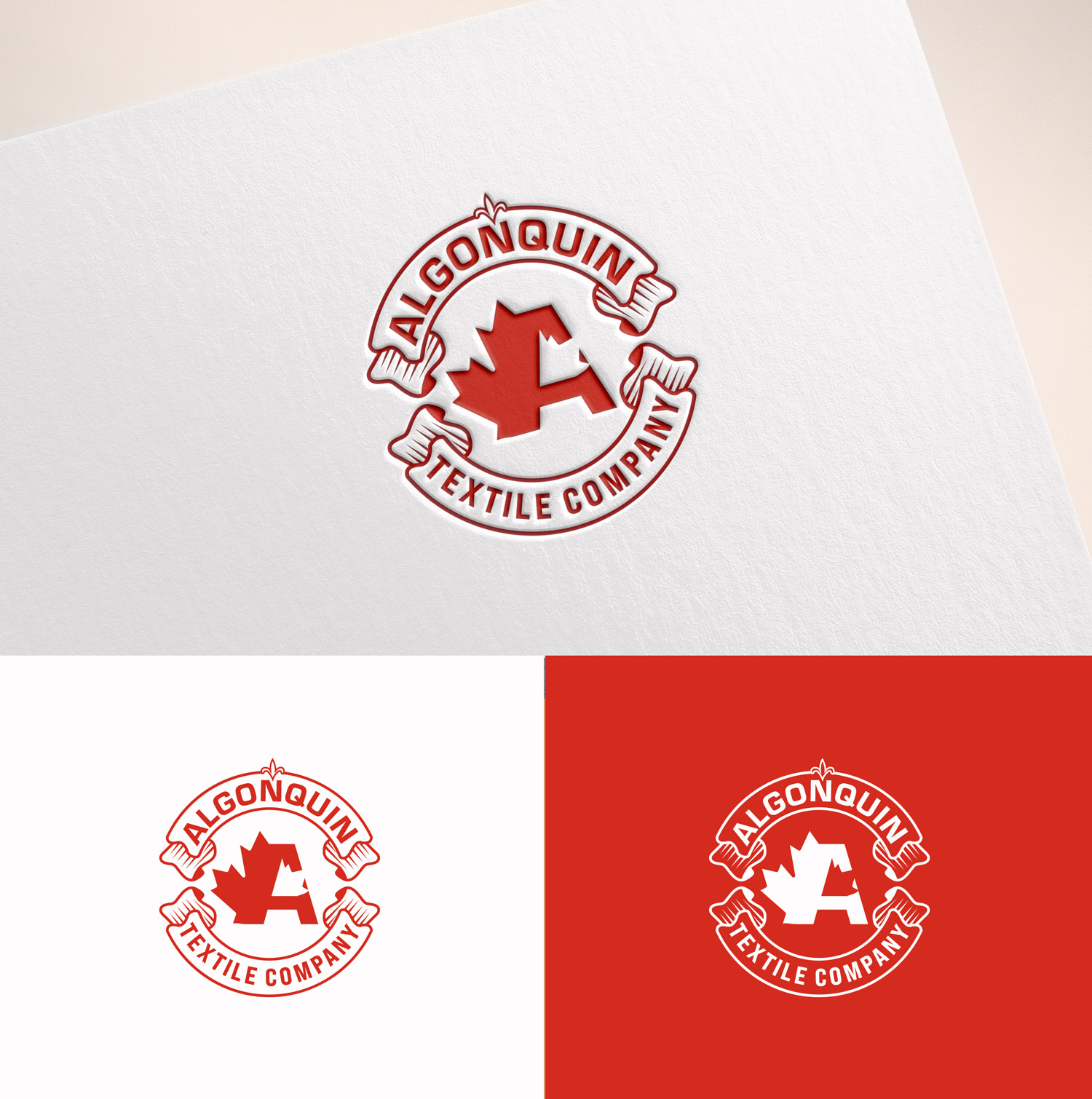 Logo Design by M Art & Design for this project | Design #37242233
