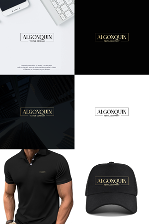 Logo Design by MK_STD for this project | Design #37238925