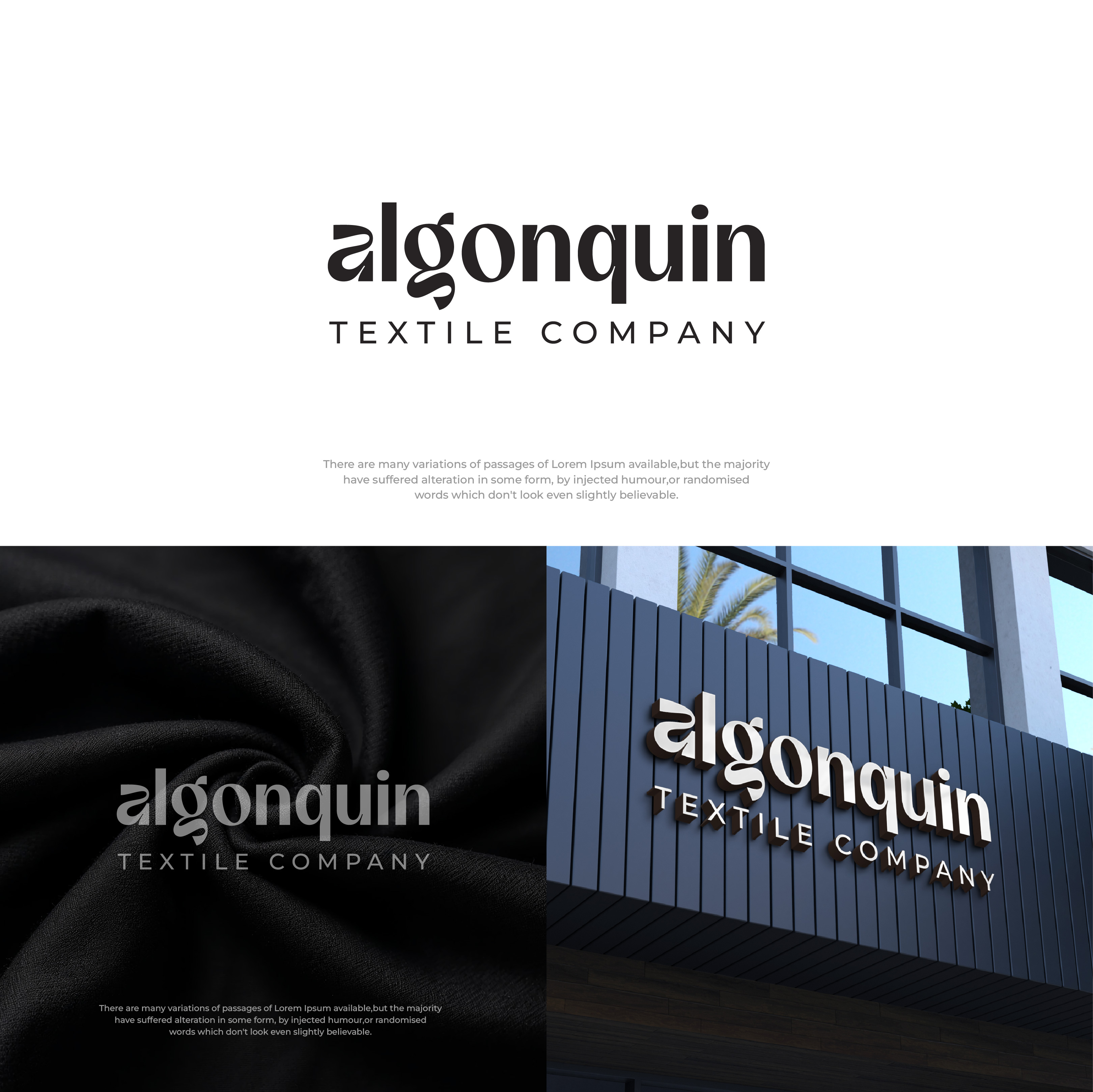 Logo Design by AliArsh for this project | Design #37238441