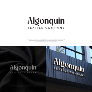 Logo Design by AliArsh for this project | Design: #37238442