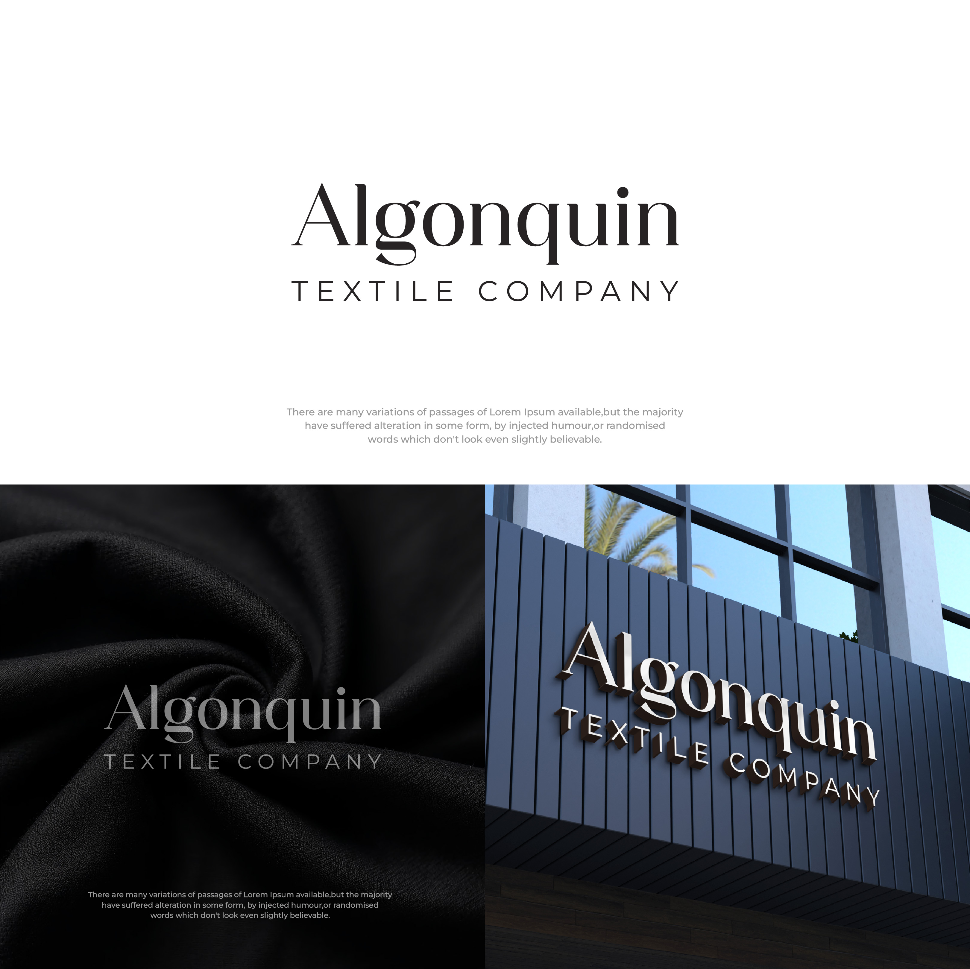Logo Design by AliArsh for this project | Design #37238444