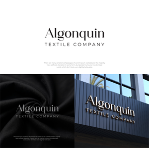 Logo Design by AliArsh for this project | Design: #37238444