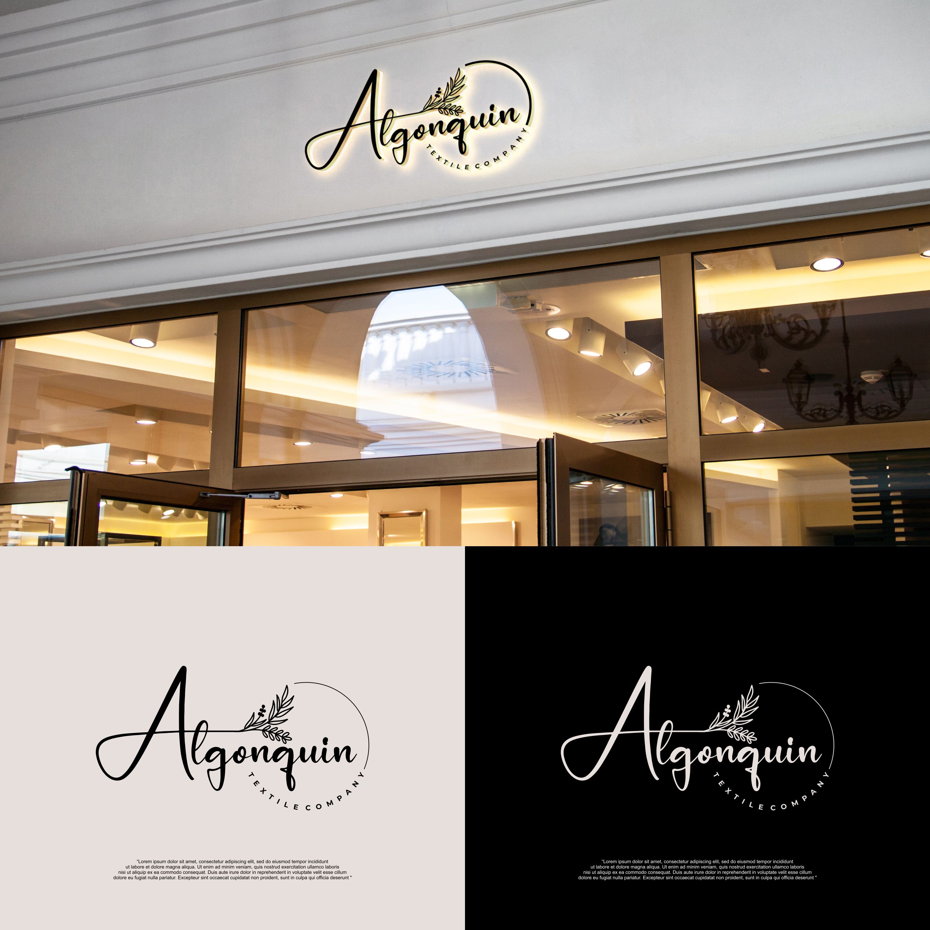 Design de Logo par izdihaar studio pour ce projet | Design #37239519