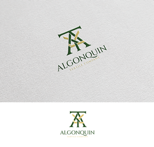 Logo Design by Afsana_Hoque for this project | Design: #37242631