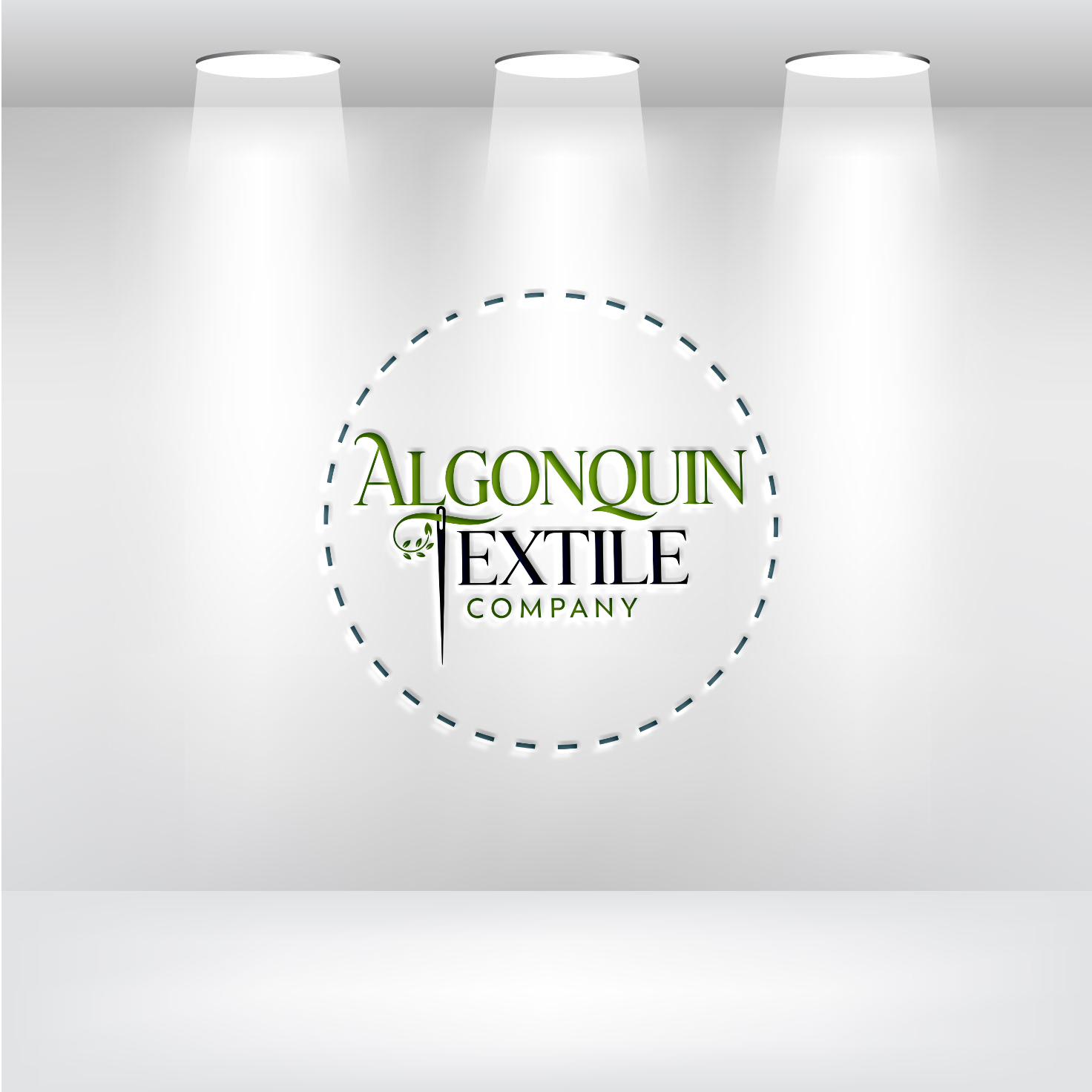 Logo Design by shekhor for this project | Design #37246389