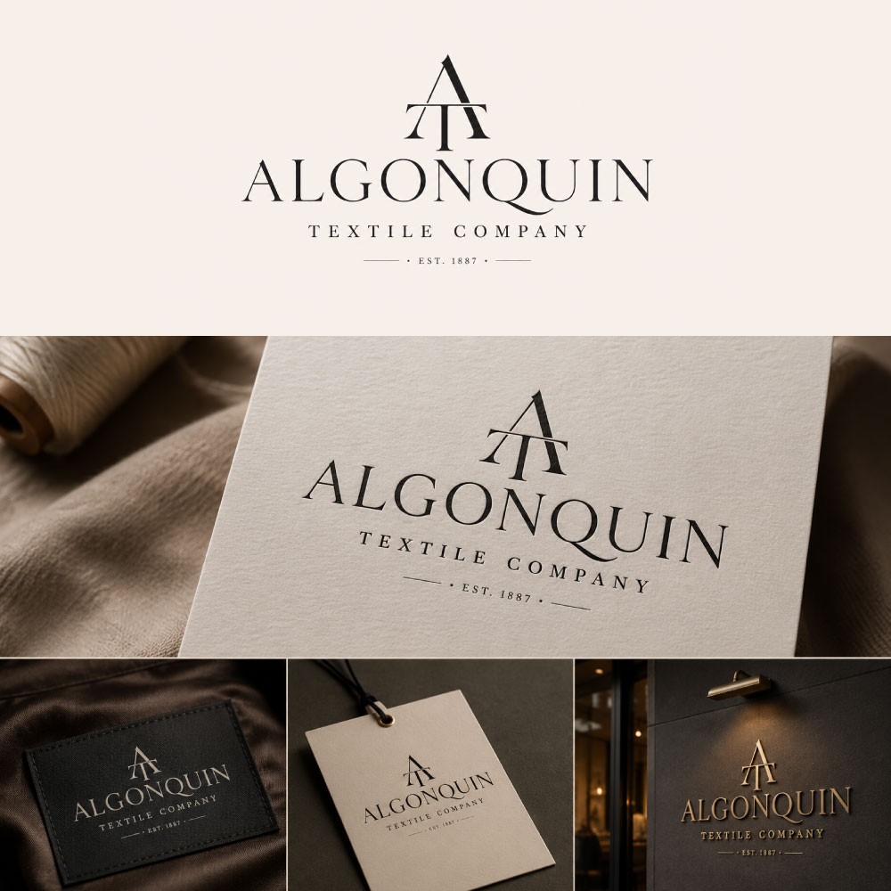 Logo Design by MaishaDesign for this project | Design #37258390