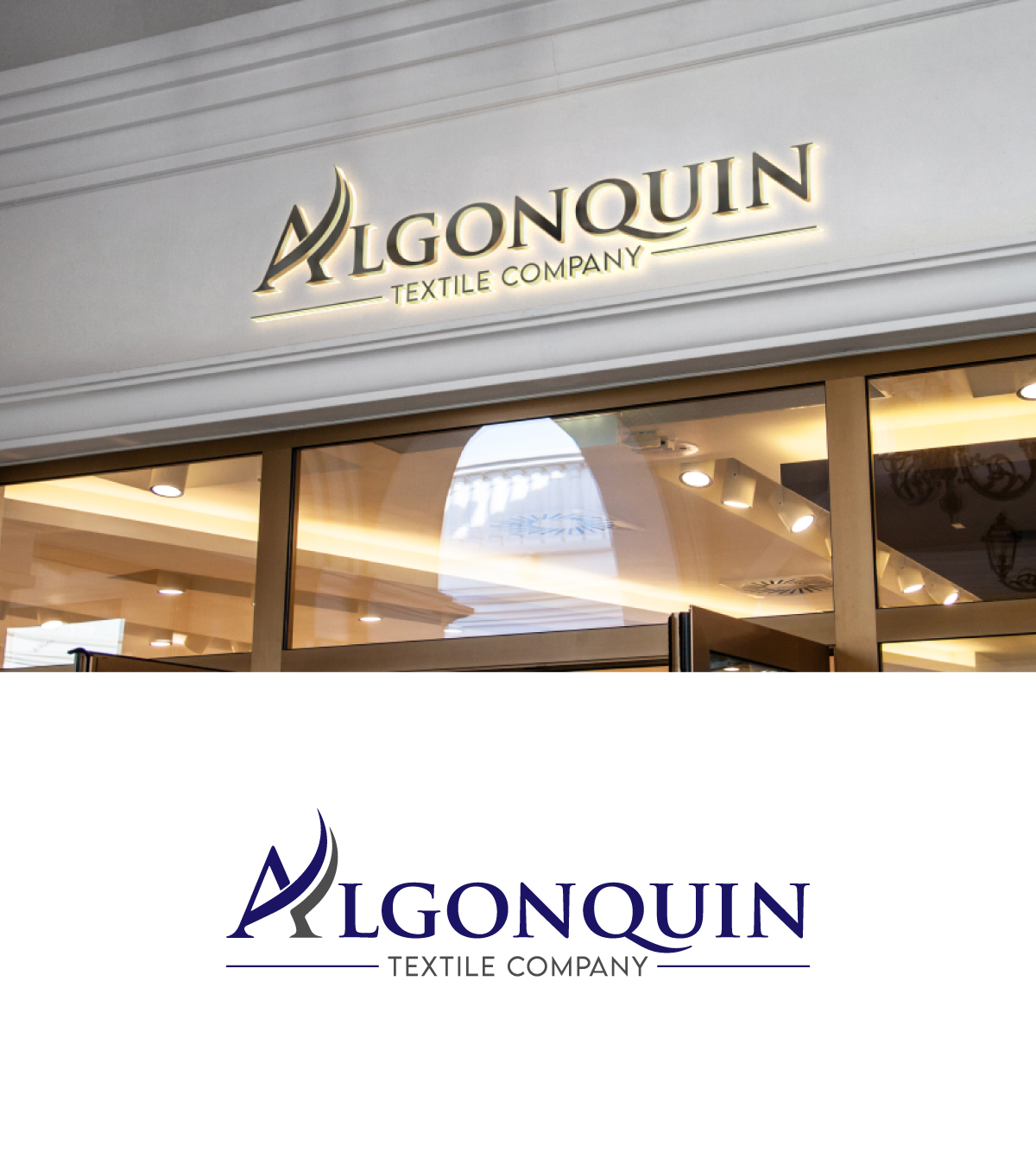 Logo Design by JMN Signatures for this project | Design #37243042