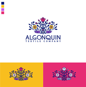 Logo Design by Birdcage for this project | Design: #37250553