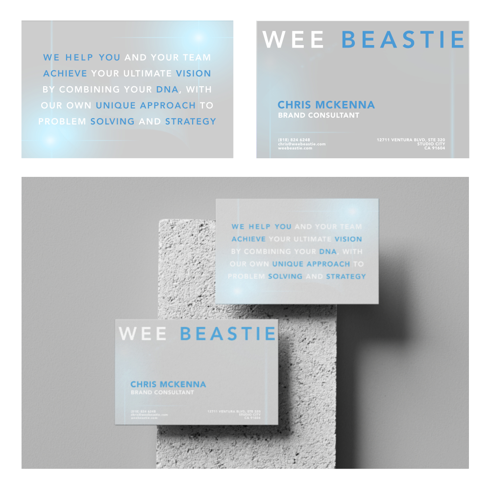 Business Card Design by AnninWonderland for this project | Design #37242757