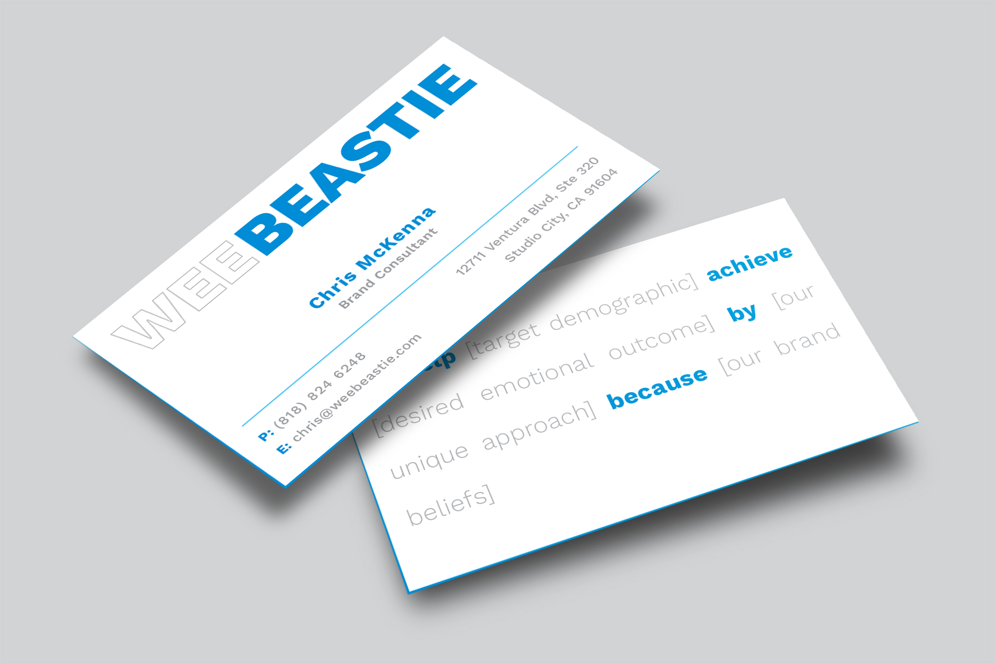 Business Card Design by Creative Moon Design for this project | Design #37238645
