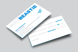 Business Card Design by Creative Moon Design for this project | Design: #37238646