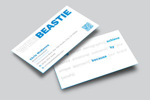Business Card Design by Creative Moon Design for this project | Design: #37238648