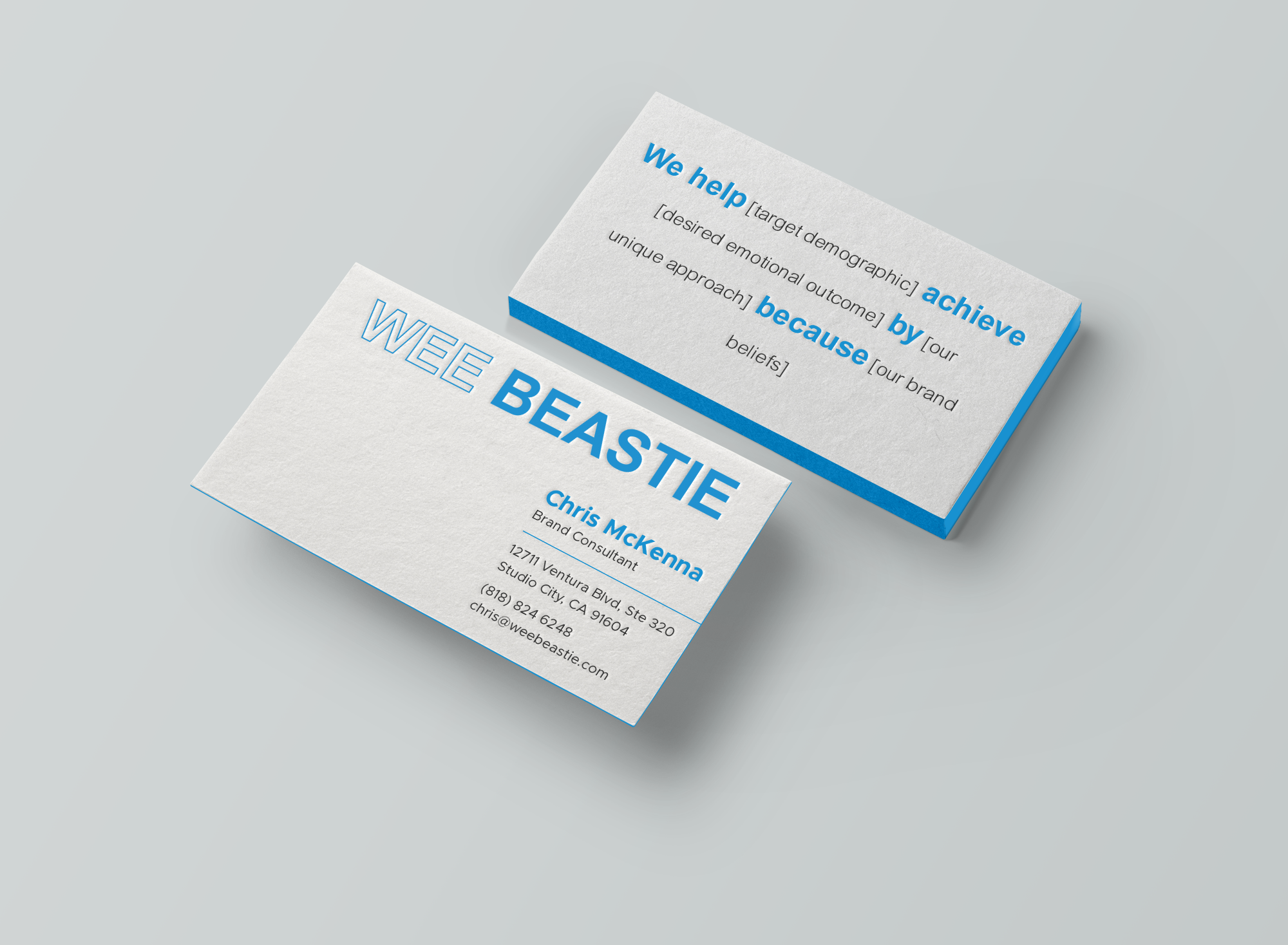 Design de Carte de Visite par Expert Bappy pour ce projet | Design #37238741