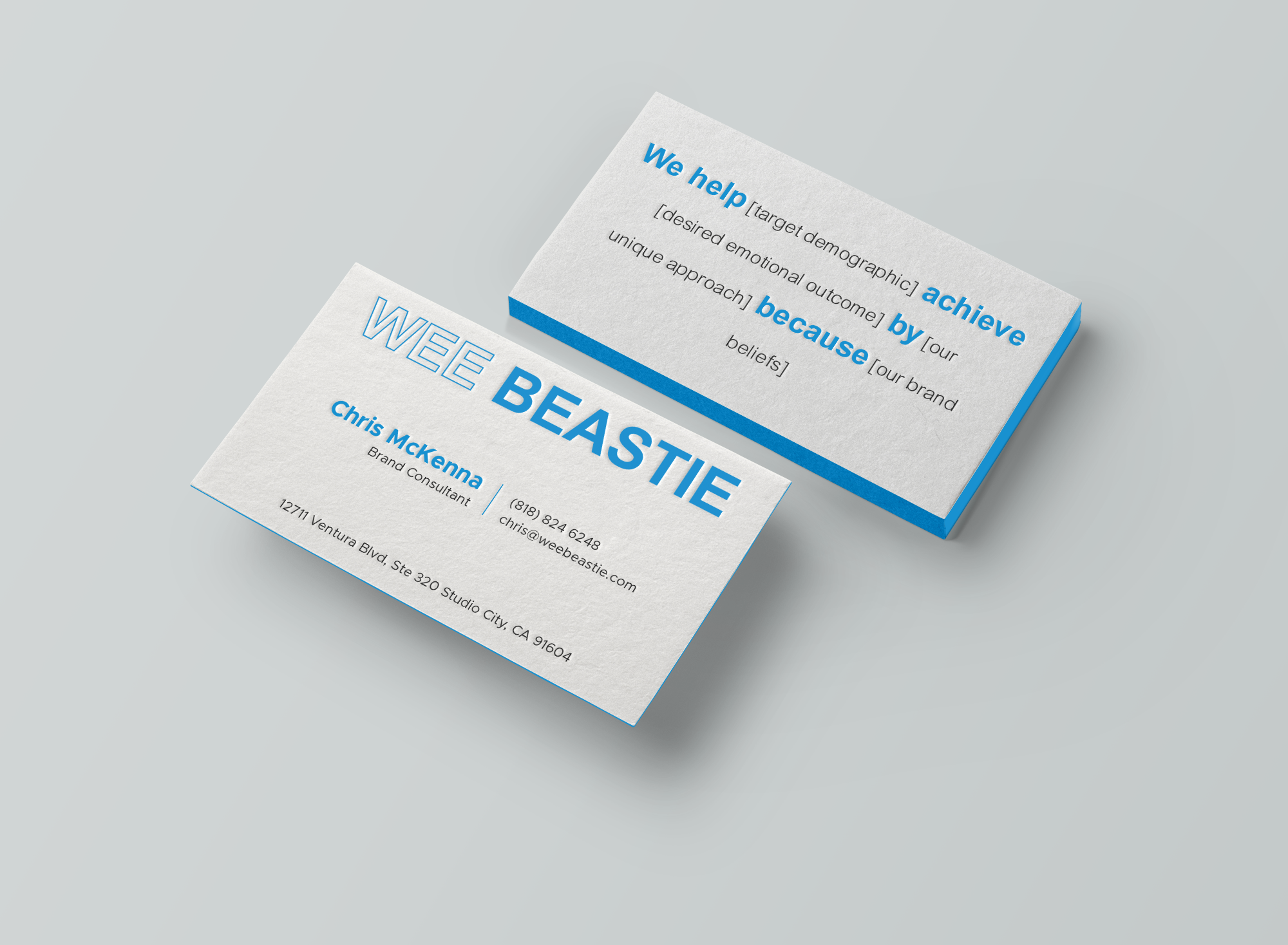 Design de Carte de Visite par Expert Bappy pour ce projet | Design #37238748