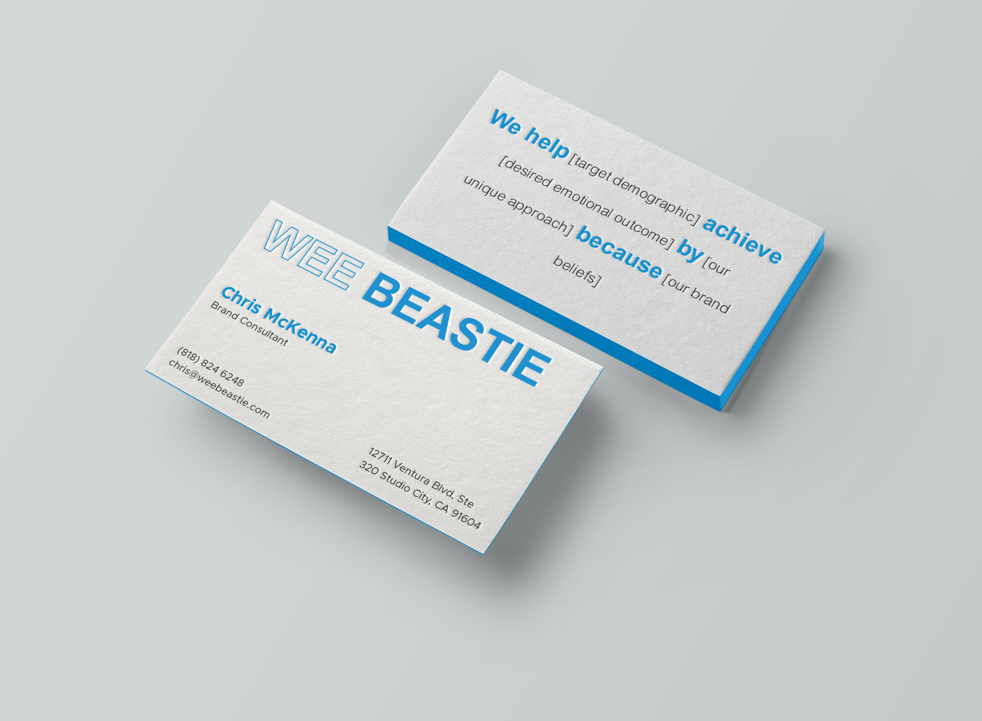 Business Card Design by Expert Bappy for this project | Design #37239301