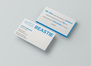 Business Card Design by Expert Bappy for this project | Design: #37239304