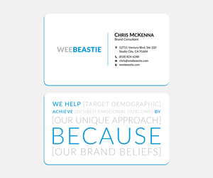 Business Card Design by Sun Moon Graphic Designer for this project | Design: #37239698