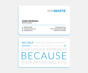 Business Card Design by Sun Moon Graphic Designer for this project | Design: #37239699