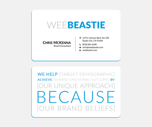 Business Card Design by Sun Moon Graphic Designer for this project | Design: #37239700