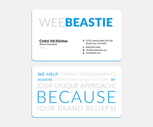 Business Card Design by Sun Moon Graphic Designer for this project | Design: #37239702