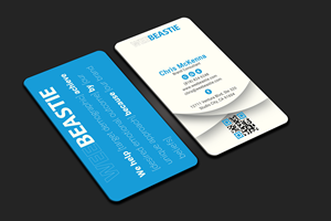 Business Card Design by DesignerShahadat for this project | Design: #37238981