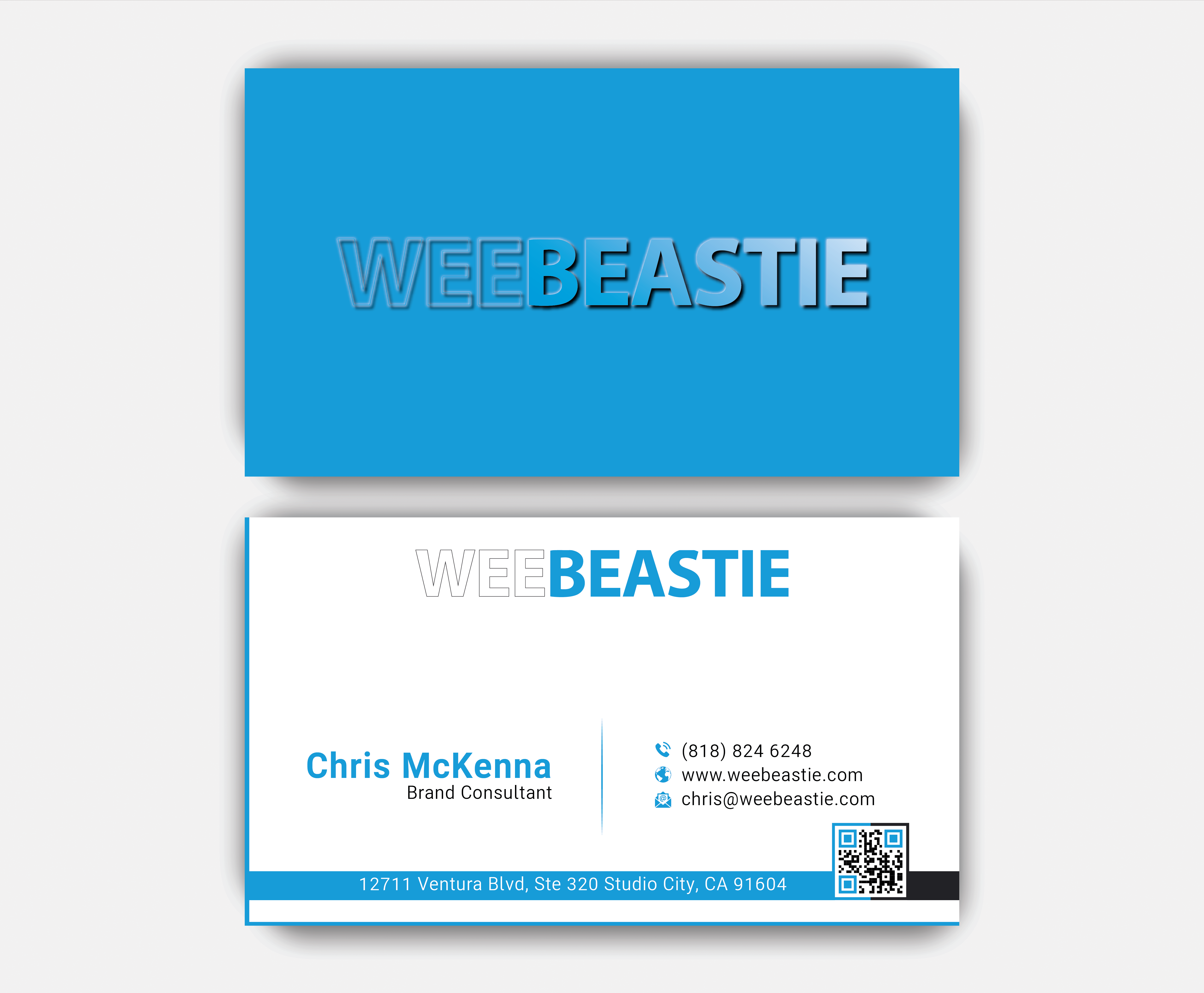 Business Card Design by DesignerShahadat for this project | Design #37239062