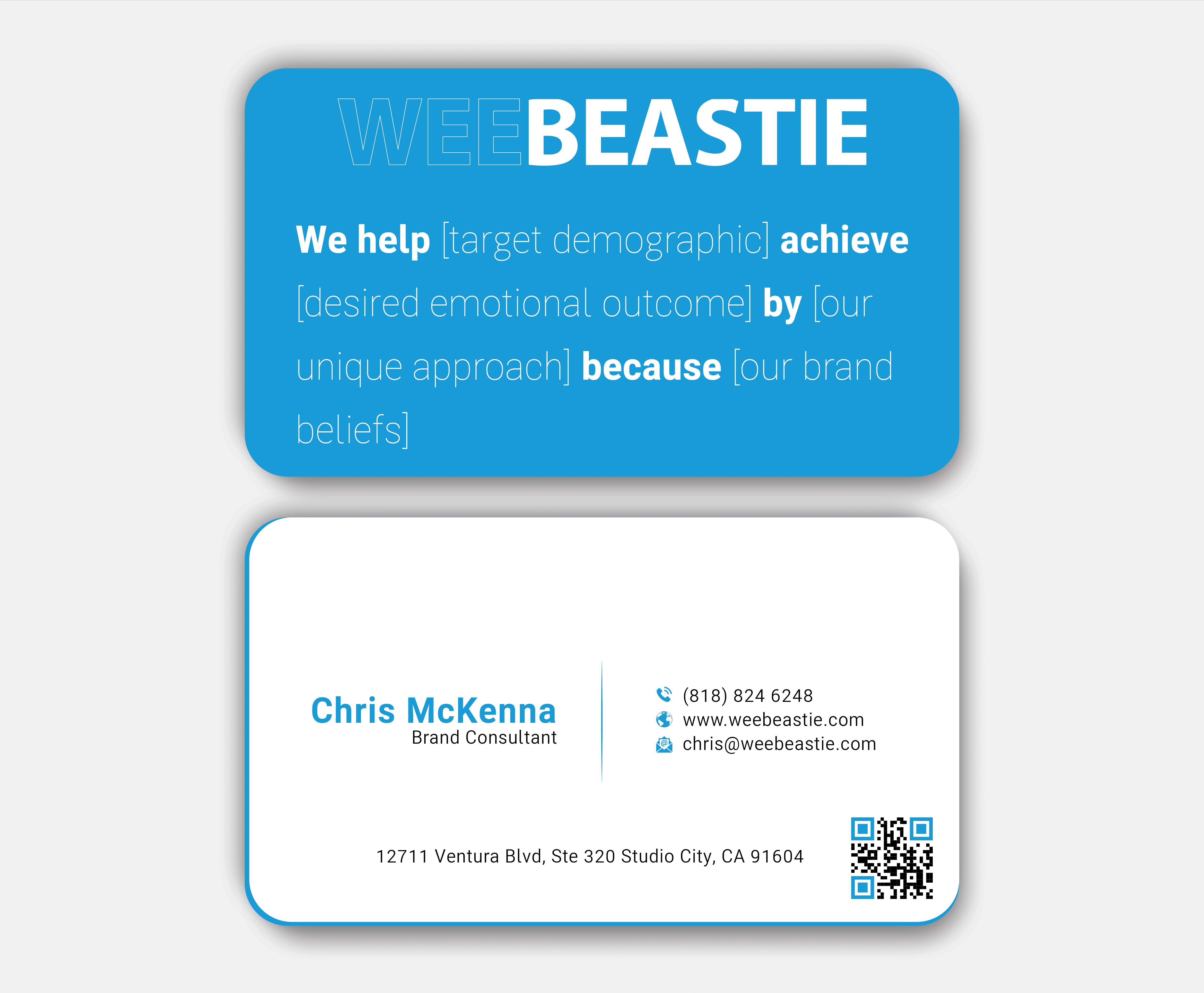 Business Card Design by DesignerShahadat for this project | Design #37239064